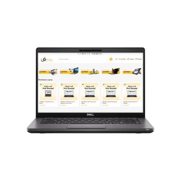 Dell Latitude 5400 Intel Core I5-8365U Intel UHD Graphics 620 14 Inch HD