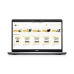 Dell Latitude 5410 Intel Core I5-10310U 14 Inch FHD