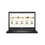 Dell Latitude 5590 Intel Core I7-8650U 15.6 Inch FHD