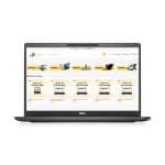 Dell Latitude 7400 Intel Core i5-8365U 14 Inch FHD