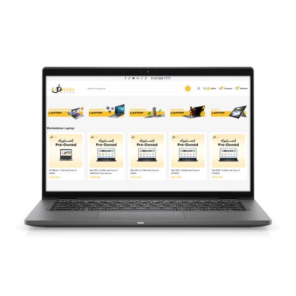 Dell Latitude 7410 Intel Core I5-10310U 14 Inch FHD