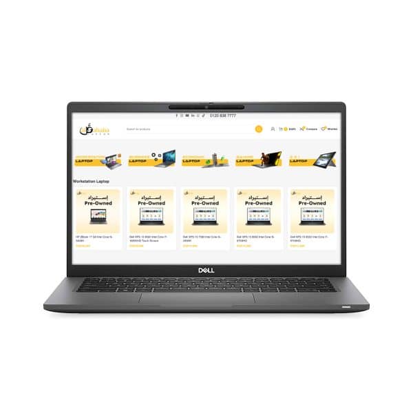 Dell Latitude 7420 Intel Core I5-1145G7 14 Inch FHD