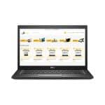 Dell Latitude 7490 Intel Core I5-8350U 14 Inch FHD