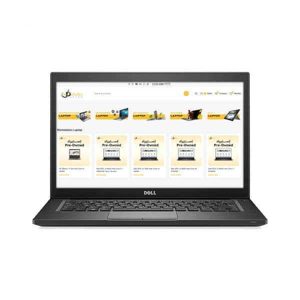 Dell Latitude 7490 Intel Core I5-8350U 14 Inch FHD