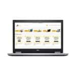 Dell Precision 7740 Intel Core I9-9980H NVIDIA Quadro RTX 3000 17.3 Inch FH