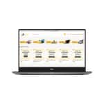 Dell XPS 15 7590 Intel Core I5-9300H 15.6 Inch