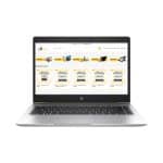 HP EliteBook 745 G6 AMD Ryzen 5 PRO 3500U AMD Radeon Vega 8 Graphics 2GB 14 Inch FHD