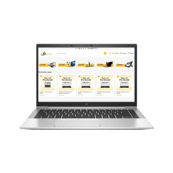HP EliteBook 840 G7 Intel Core I5-10310U 14 Inch FHD