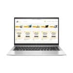 HP EliteBook 845 G7 AMD Ryzen™ 5 PRO 4650U 14 Inch FHD