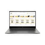 HP ZBOOK 15 G7 Studio Intel Core I9-10810H Nvidia Quadro T200MAXQ 4GB 15.6 Inch 4K Touch Screen