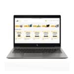 HP ZBooK 14u G6 Intel Core i5-8365U 14 Inch FHD