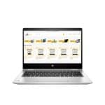 HP ProBook x360 435 G7 AMD Ryzen 7 4700U AMD Radeon Graphics 13.3 Inch FHD Touch Screen