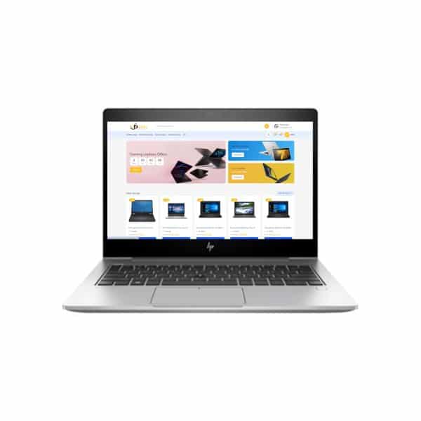 HP EliteBook 755 G5