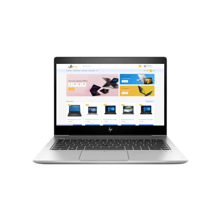 HP EliteBook 755 G5