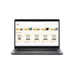 Dell Latitude 5300 2 in 1 Intel Core I5-8265U 13 Inch FHD Touch Screen