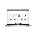 Dell Latitude 5510 Intel Core I7-10810U 15.6 Inch FHD Touch Screen