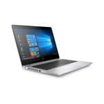 HP EliteBook 735 G5 AMD Ryzen 7 2700U AMD Radeon Vega 8 Graphics 1GB 13 Inch FHD - Image 2