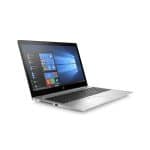 HP EliteBook 755 G5 AMD Ryzen 7 PRO 2700U AMD Radeon Vega 10 Graphics 1GB 15.6 Inch FHD - Image 2