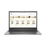 HP ZBOOK Firefly 15 G7 Intel Core I7-10510U 15.6 Inch FHD