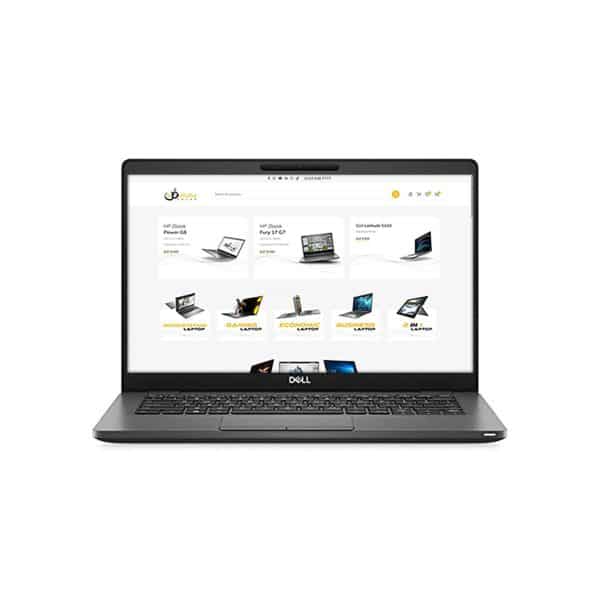 Dell Latitude 5300 Intel Core I5-8265U 13 Inch FHD