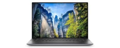 Dell Precision 5550 Laptop