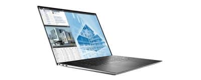 Dell Precision 5550 Laptop