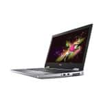 Dell Precision 7540 Intel i7-9850H NVIDIA Quadro T1000 4GB 15.6 Inch FHD - Image 2