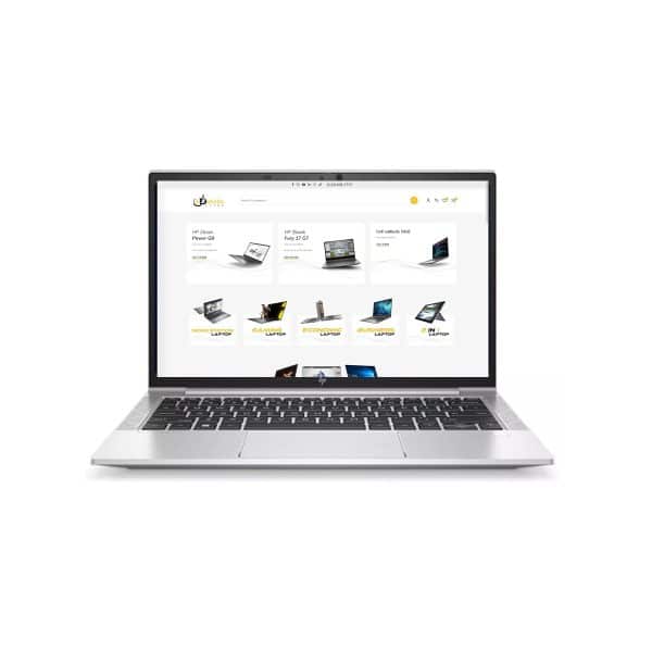 HP EliteBook 830 G7 Intel Core I5-10210U 13 Inch FHD