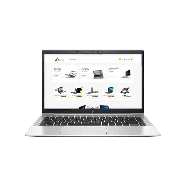 HP EliteBook 840 G9 Intel Core I7-1255U 14 Inch FHD