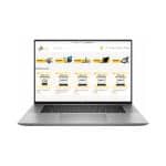 HP ZBook Studio G10 Intel Core i9-13900H NVIDIA GeForce RTX 4070 8GB 16 Inch 4K