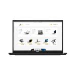 Dell Latitude 7380 Intel Core I5-7300U 13.3 Inch FHD