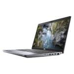 Dell Precision 3551 Intel Core I7-10850H Nvidia Quadro P620 4GB 15.6 Inch FHD - Image 4