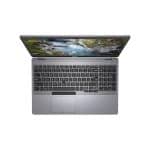 Dell Precision 3551 Intel Core I7-10850H Nvidia Quadro P620 4GB 15.6 Inch FHD - Image 2