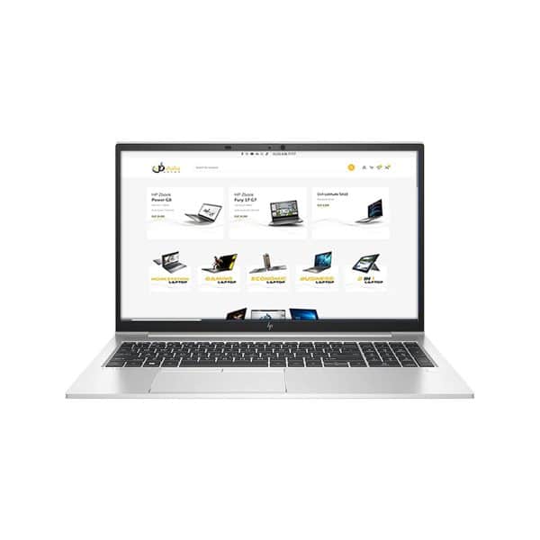 HP EliteBook 850 G8 Intel i7-1165G7 15.6 Inch FHD