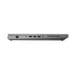 HP ZBOOK Fury 17 G7 Intel Core I7-10850H Nvidia Quadro T1000 with Max-Q Design 4GB 17.3 Inch FHD - Image 4