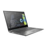 HP ZBOOK Fury 17 G7 Intel Core I7-10850H Nvidia Quadro T1000 with Max-Q Design 4GB 17.3 Inch FHD - Image 3