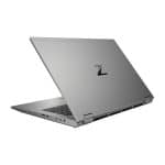 HP ZBOOK Fury 17 G7 Intel Core I7-10850H Nvidia Quadro T1000 with Max-Q Design 4GB 17.3 Inch FHD - Image 2