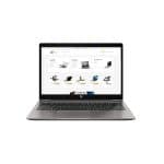 HP ZBooK 14u G6 Intel Core i7-8665U 14 Inch FHD