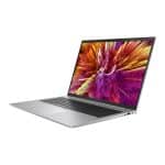 HP ZBooK Firefly 16 G10 Intel Core i7-1355U NVIDIA RTX A500 4GB 16 Inch FHD - Image 2