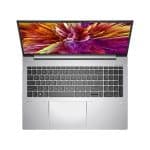 HP ZBooK Firefly 16 G10 Intel Core i7-1355U NVIDIA RTX A500 4GB 16 Inch FHD - Image 4