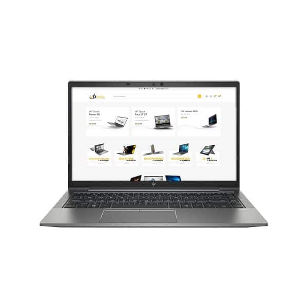 HP ZBOOK Firefly 14 G7 Intel Core i5-10210U 14 Inch FHD