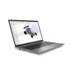 HP ZBook Power G9 Intel Core i7-12800H NVIDIA RTX™ A2000 Laptop GPU 8GB 15.6 Inch FHD - Image 3