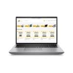 HP Zbook Fury 16 G10 Intel Core i9-13950H NVIDIA RTX 4000 Ada Generation Laptop GPU 12GB 16 Inch 4K Touch Screen