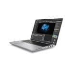 HP Zbook Fury 16 G10 Intel Core i9-13950HX NVIDIA RTX 5000 Ada 16GB 16 Inch FHD - Image 2