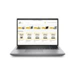 HP Zbook Fury 16 G10 Intel Core i9-13950HX NVIDIA RTX 5000 Ada 16GB 16 Inch FHD
