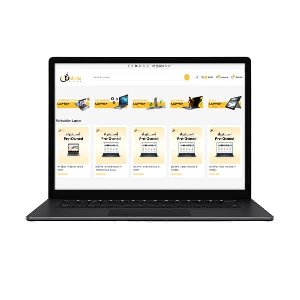 Microsoft Surface Laptop 3 Intel Core i7-1065G7 13.5 Inch QHD