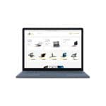 Microsoft Surface Laptop 4 Core i5-1145G7 13.5 Inch