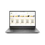 HP ZBook Power G10 Intel Core I7-13700H Nvidia RTX 3000 Ada Generation 8GB 15.6 Inch 2K 120 HZ