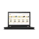 Lenovo ThinkPad P15 Gen 1 Intel Core i7-10850H NVidia Quadro T1000 4GB 15.6 Inch FHD