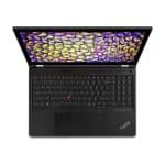 Lenovo ThinkPad P15 Gen 1 Intel Core i7-10850H NVidia Quadro T1000 4GB 15.6 Inch FHD - Image 4